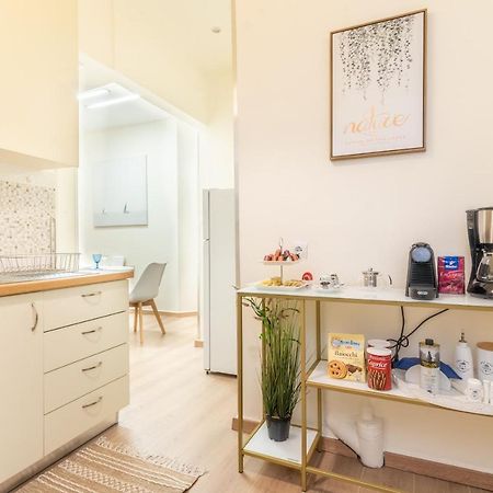 Boutique Apartment With Parkview Heraklion  ภายนอก รูปภาพ