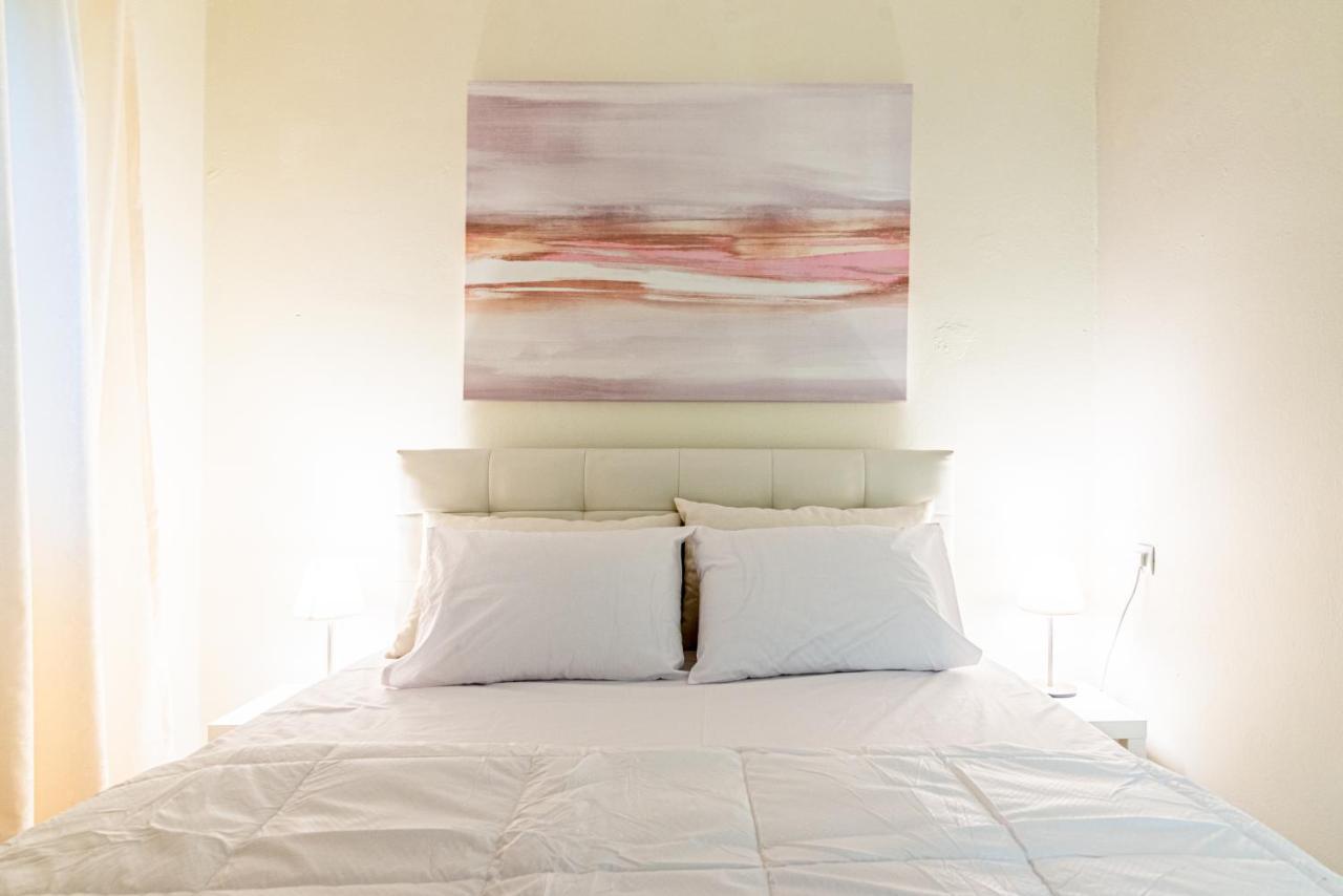 Boutique Apartment With Parkview Heraklion  ภายนอก รูปภาพ