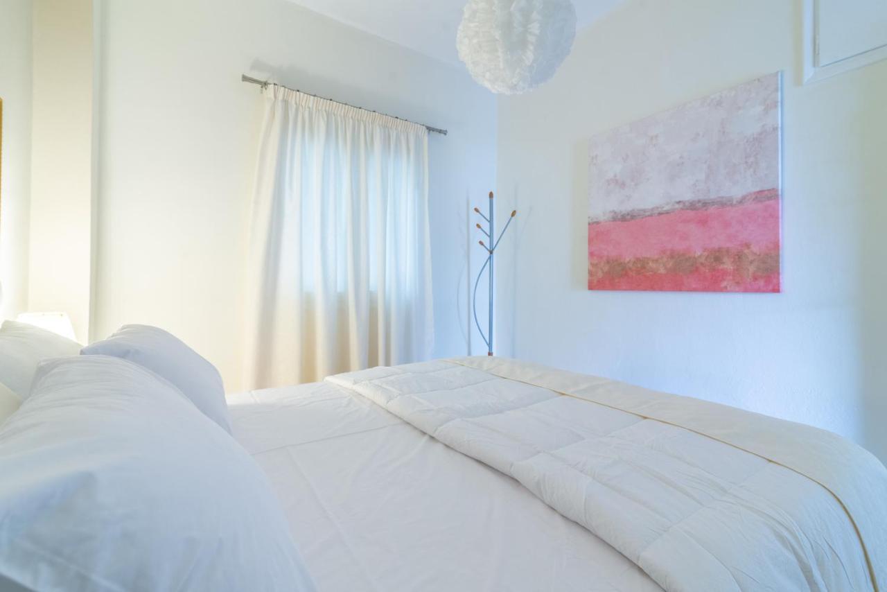 Boutique Apartment With Parkview Heraklion  ภายนอก รูปภาพ