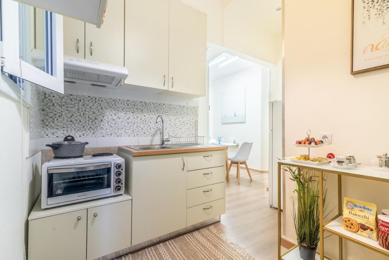 Boutique Apartment With Parkview Heraklion  ภายนอก รูปภาพ