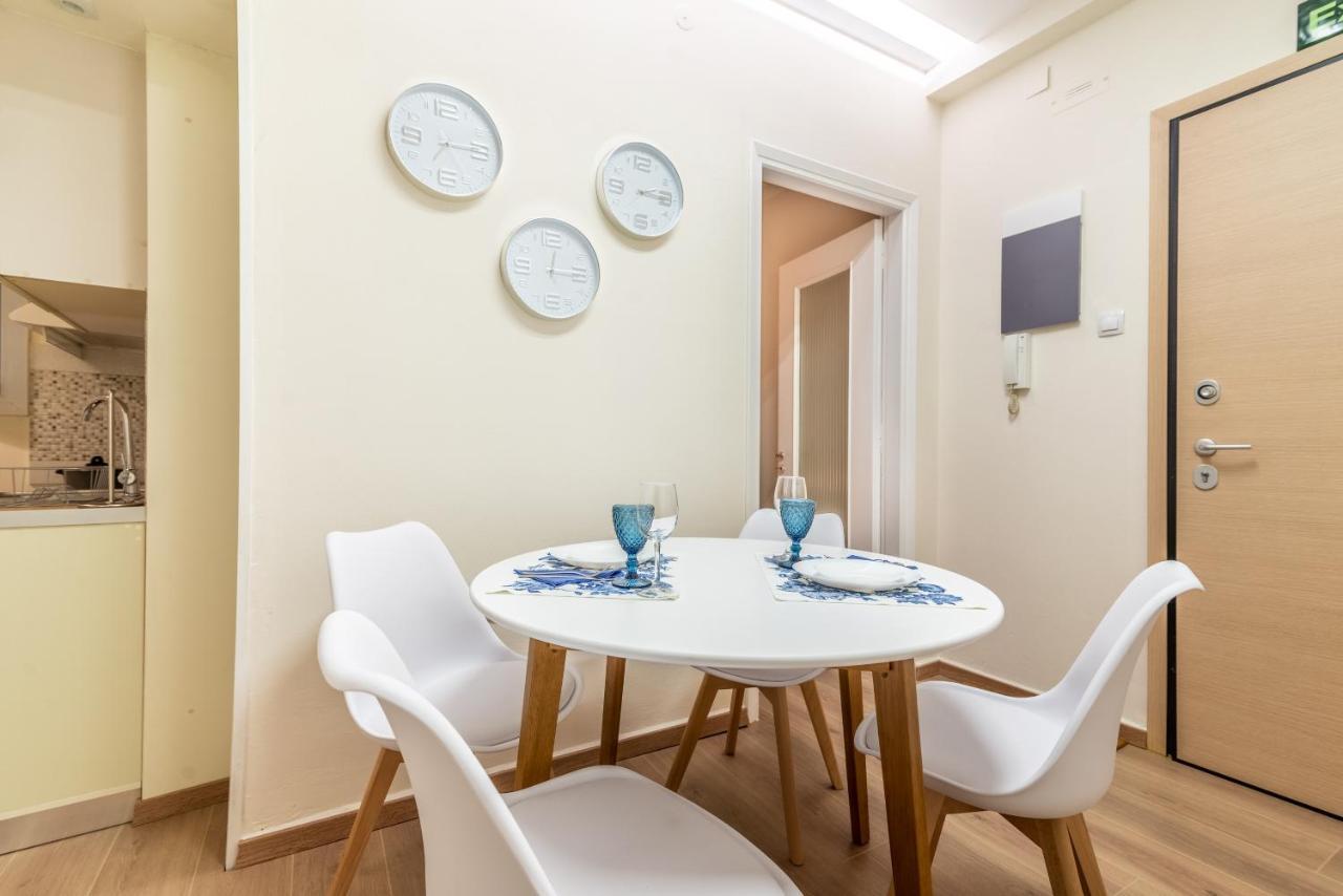 Boutique Apartment With Parkview Heraklion  ภายนอก รูปภาพ