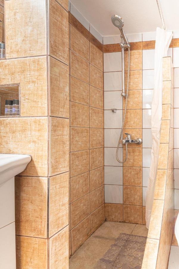 Boutique Apartment With Parkview Heraklion  ภายนอก รูปภาพ